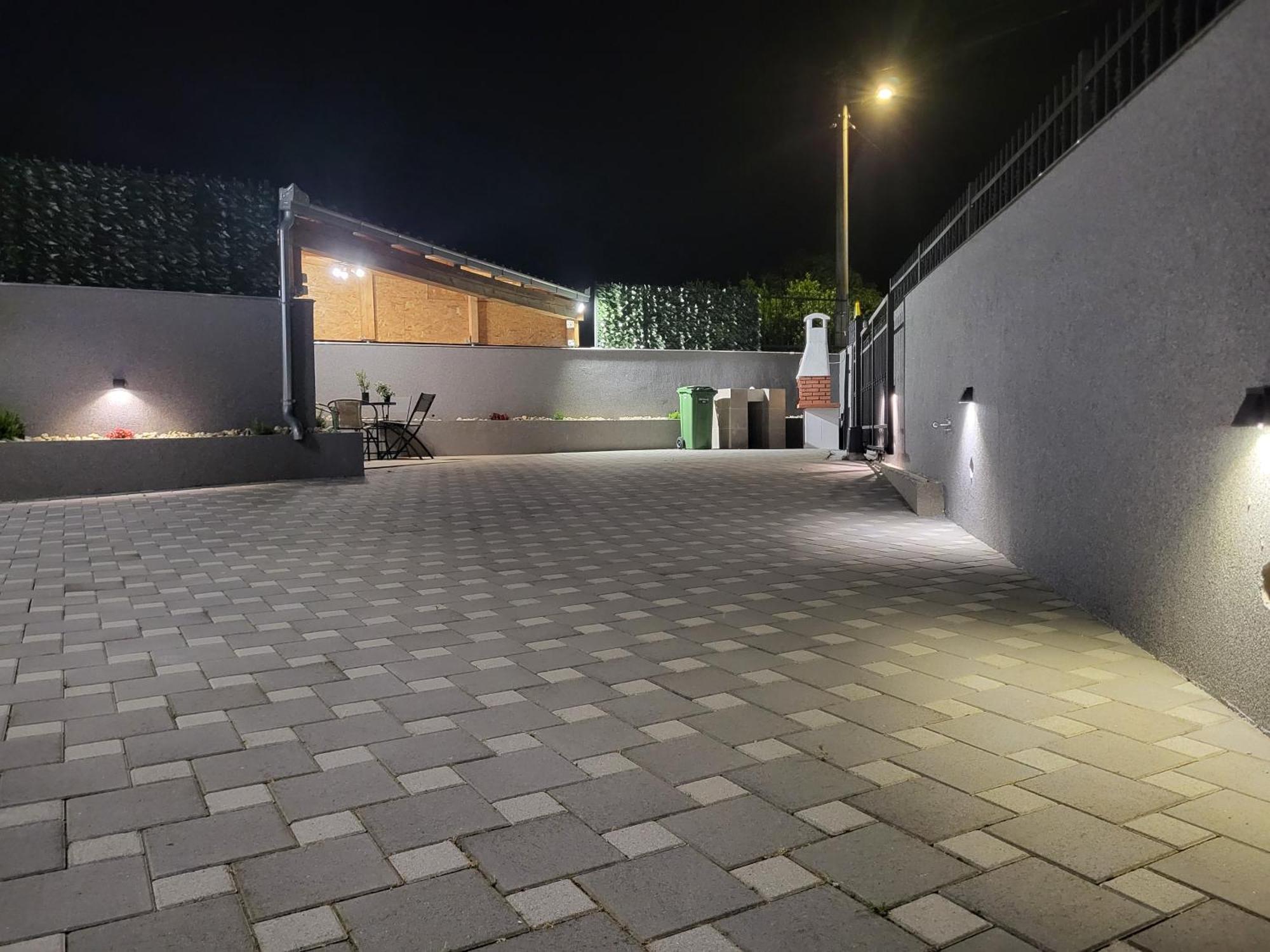 Apartman Dino Trogir Exterior foto
